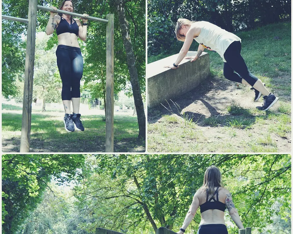 ZFIT'N FORME