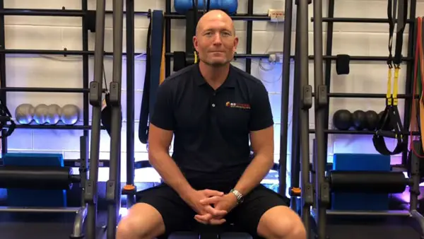 Chester Personal Trainer & Gym | S3 Fitness