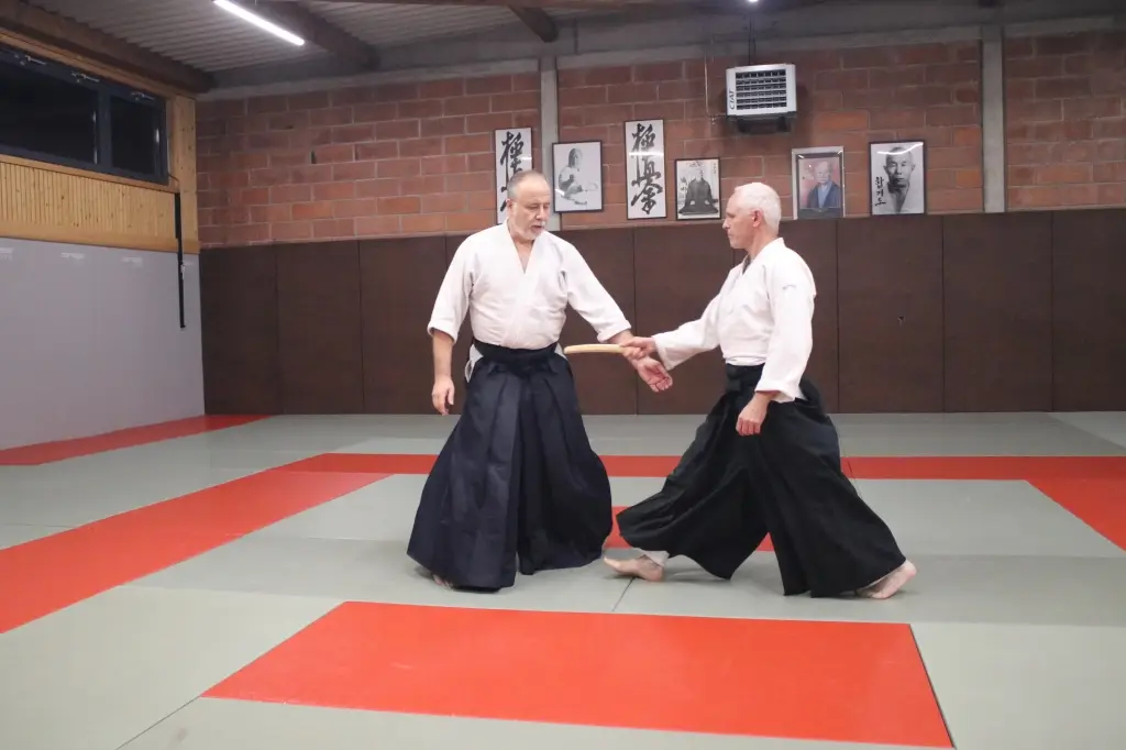 Aikido Kunheim