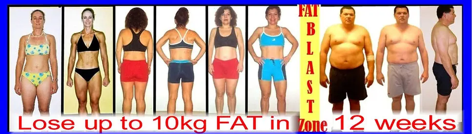 Healys Health and Fitness