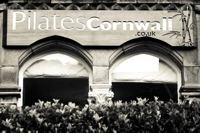 Pilates Cornwall