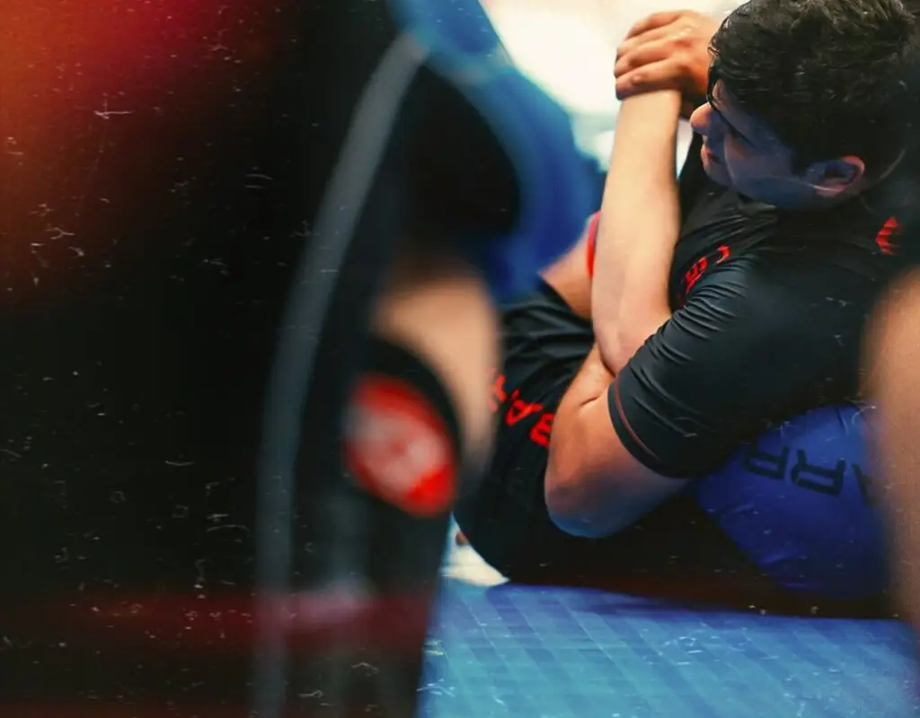 Gracie Barra Sainte-Marguerite Jiu Jitsu Self-Defense