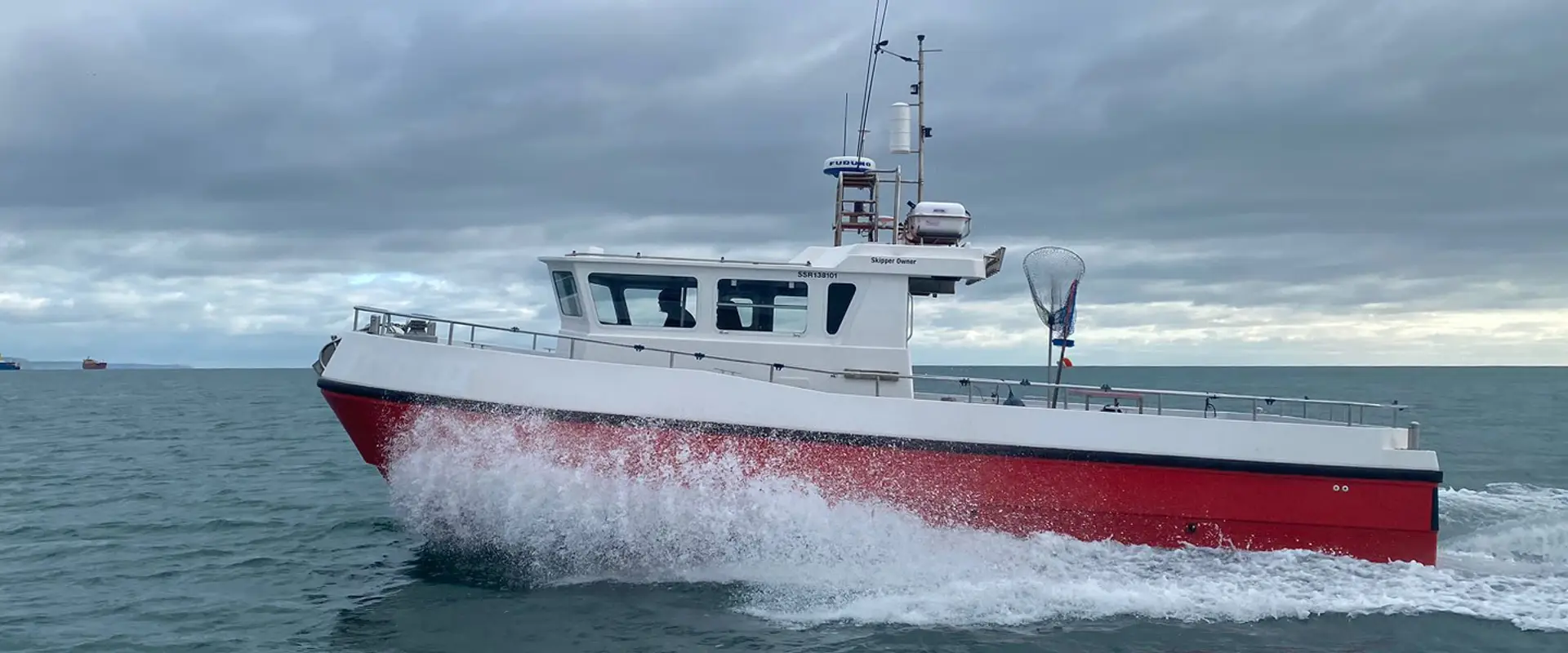 Snapper Charters