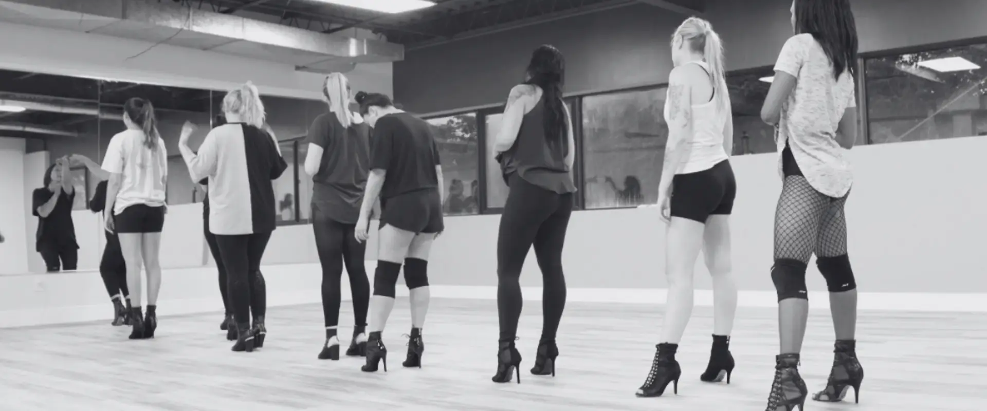 Essence Movement Studio