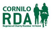 Cornilo Riding