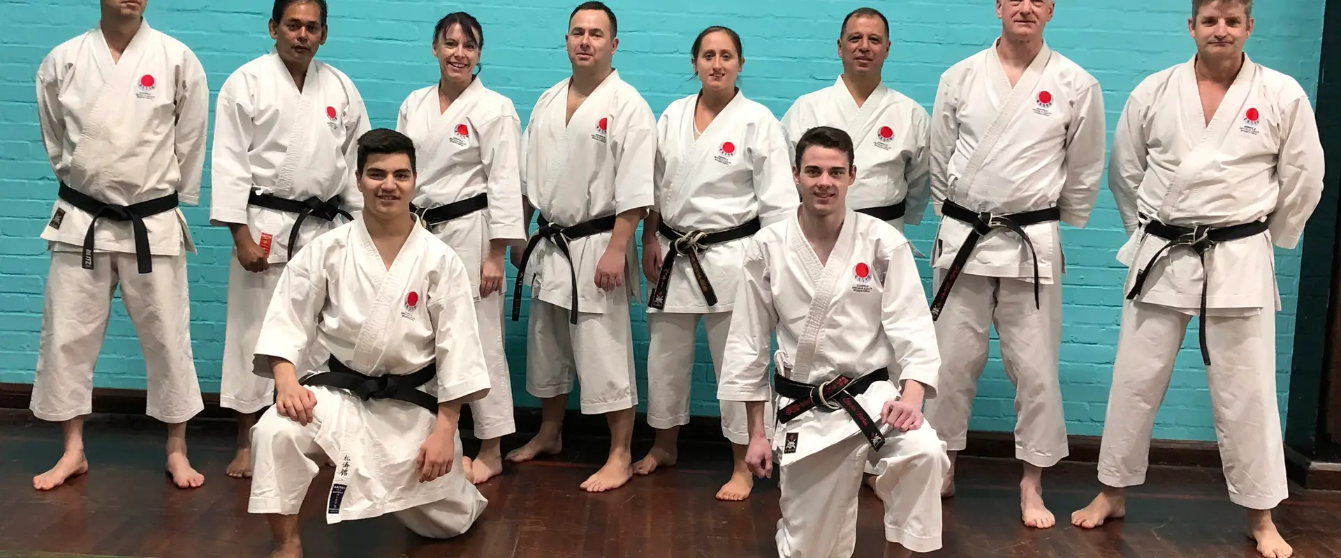SSKI Watford Club