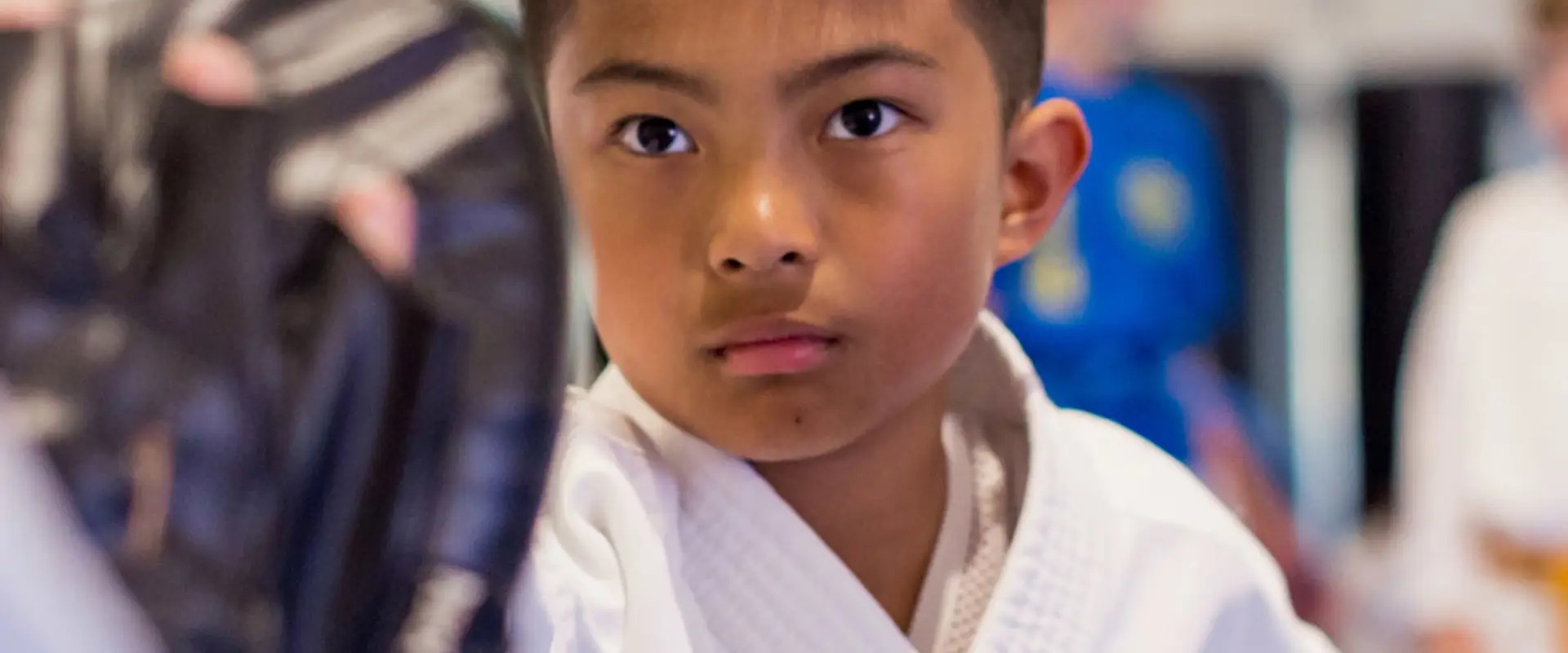 Kansai Karate Springfield