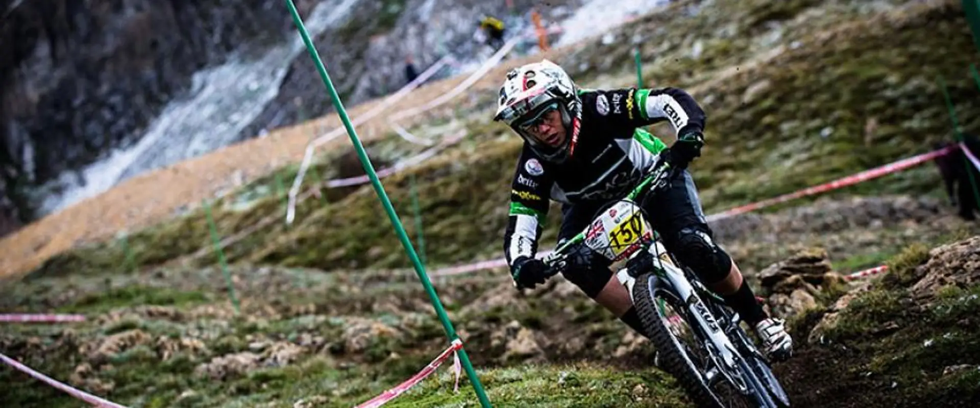Pumptrack d'Aime-La-Plagne by bikesolutions.fr