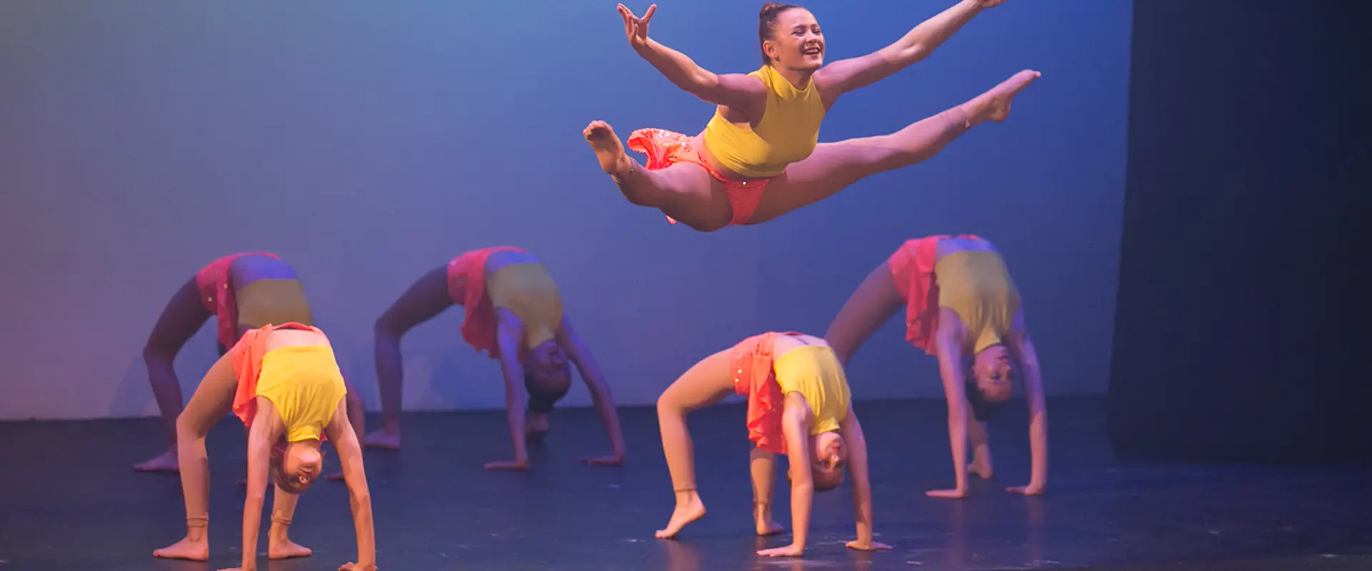 All That Dance