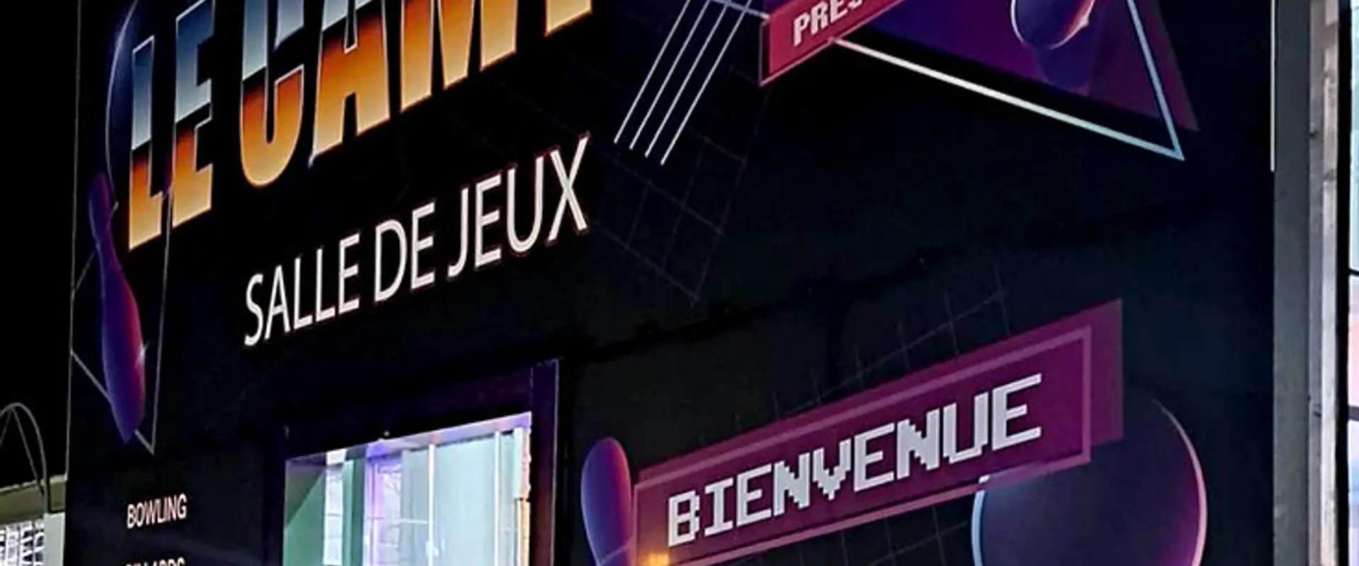 Le Campus