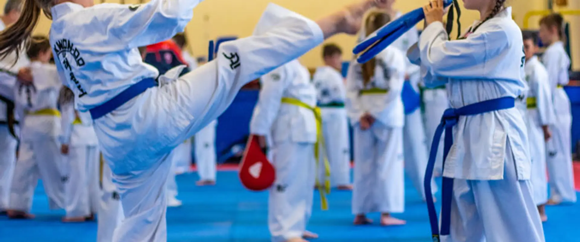 Cork Taekwon-Do Carrigaline