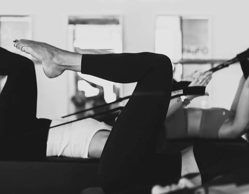 NUFORM PILATES STUDIO