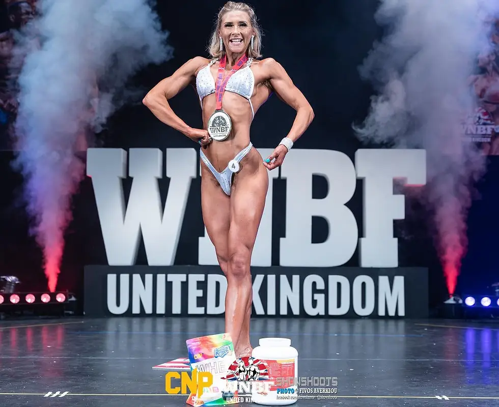 LC Fitness Coaching