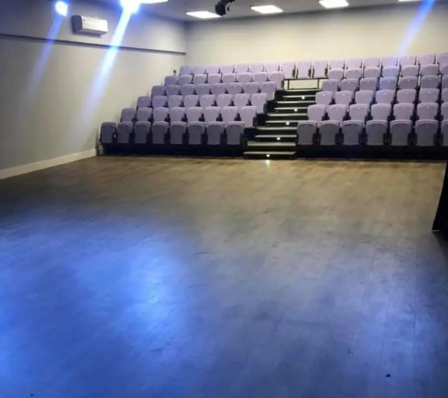 Helen Arber Performing Arts