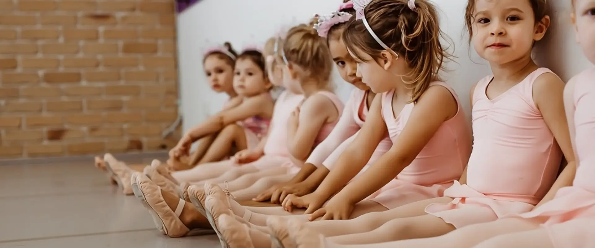 Prelude Dance Centre