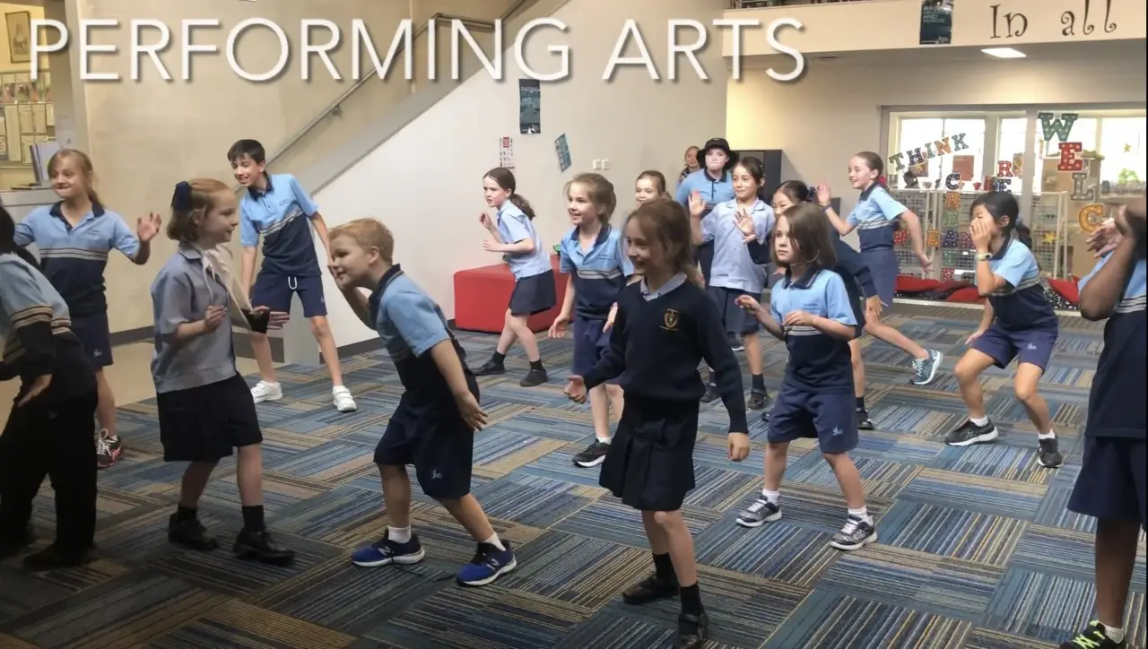 St Joseph's Memorial School