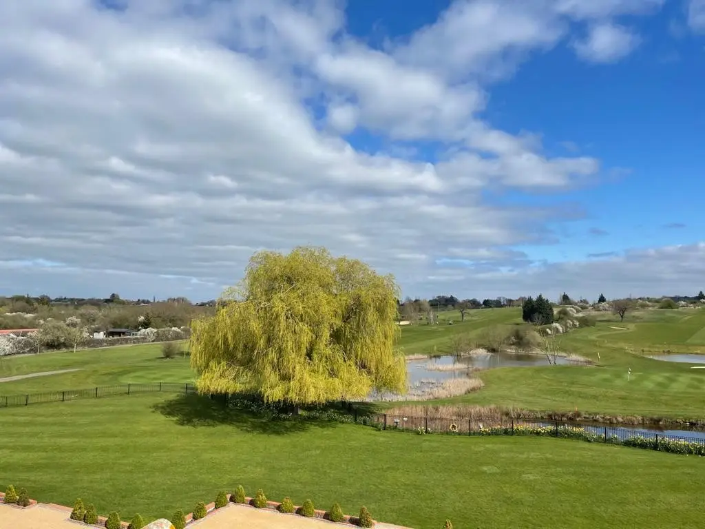 The Rayleigh Club