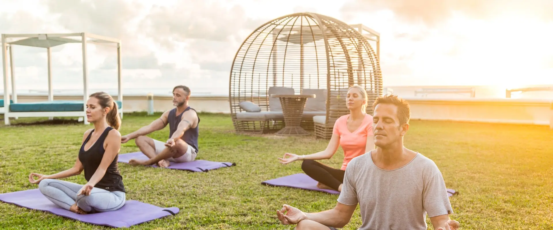 My Yoga My Way