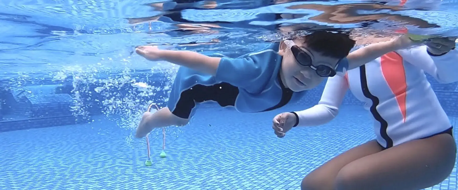 Swimrific