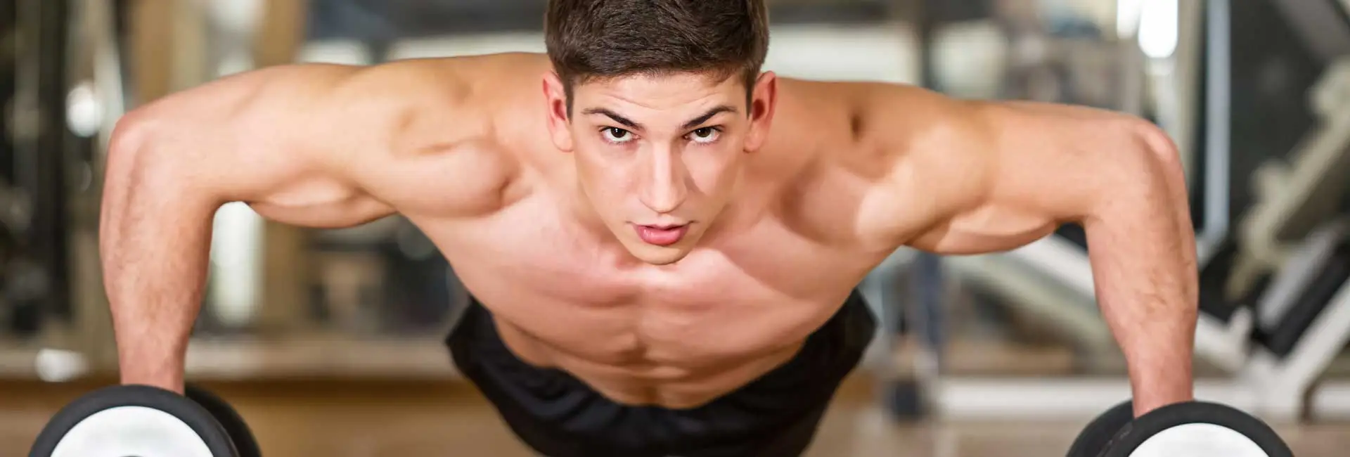 California Fitness Center