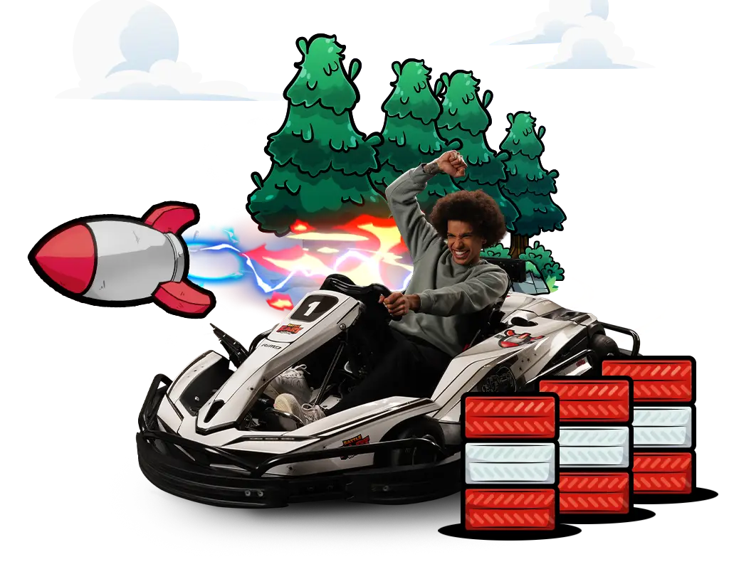 BattleKart Metz