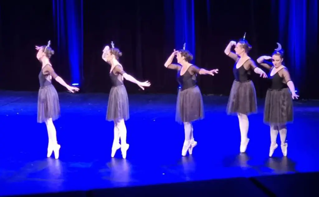 Dance Center Le Studio