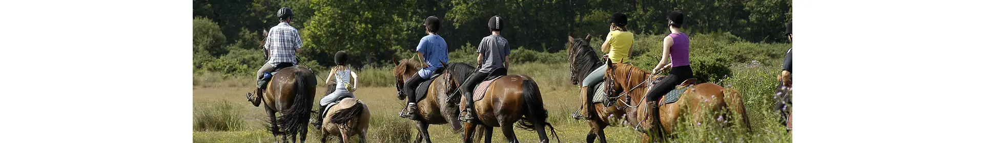 CENTRE EQUESTRE DE ST CAST