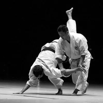 Shodokan Aikido Cambridge