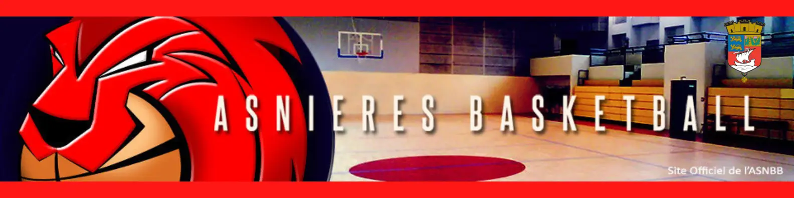 Asnières Basket Ball