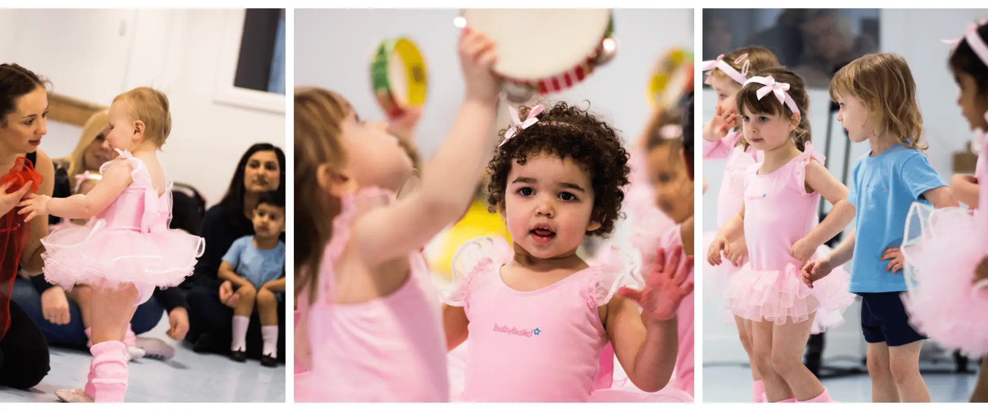 babyballet South Woodford