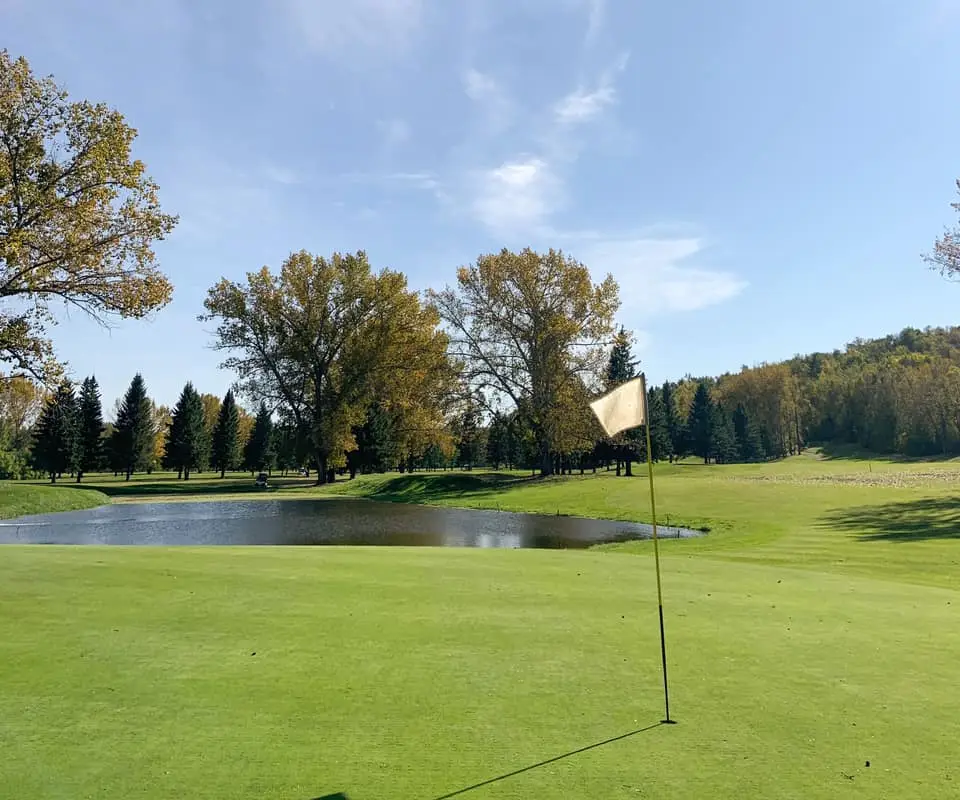 Devon Golf & Conference Centre