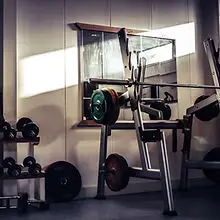 Louis Challis Personal Training