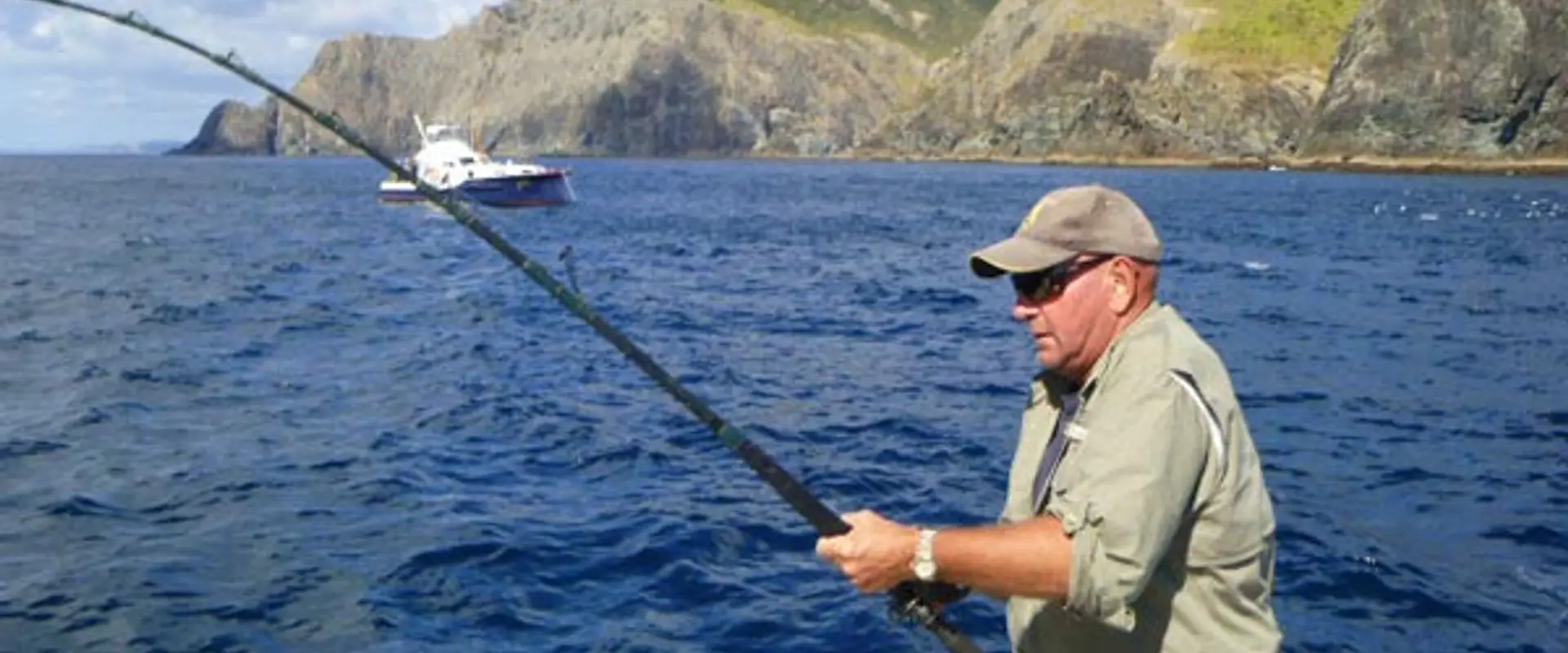 Earl Grey Fishing Charters