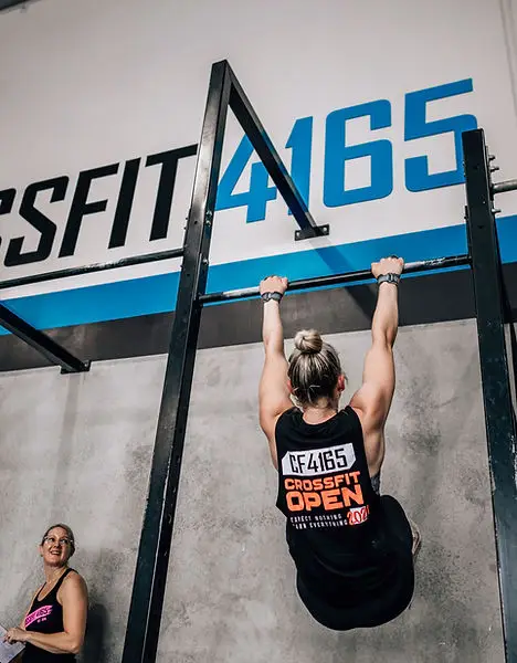 CrossFit 4165 Redland Bay