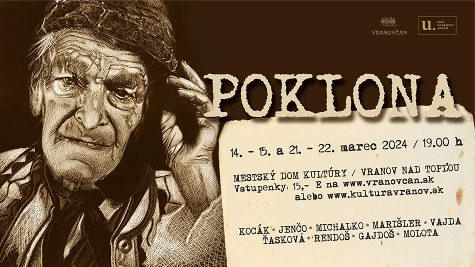 Folklórny Súbor Vranovčan