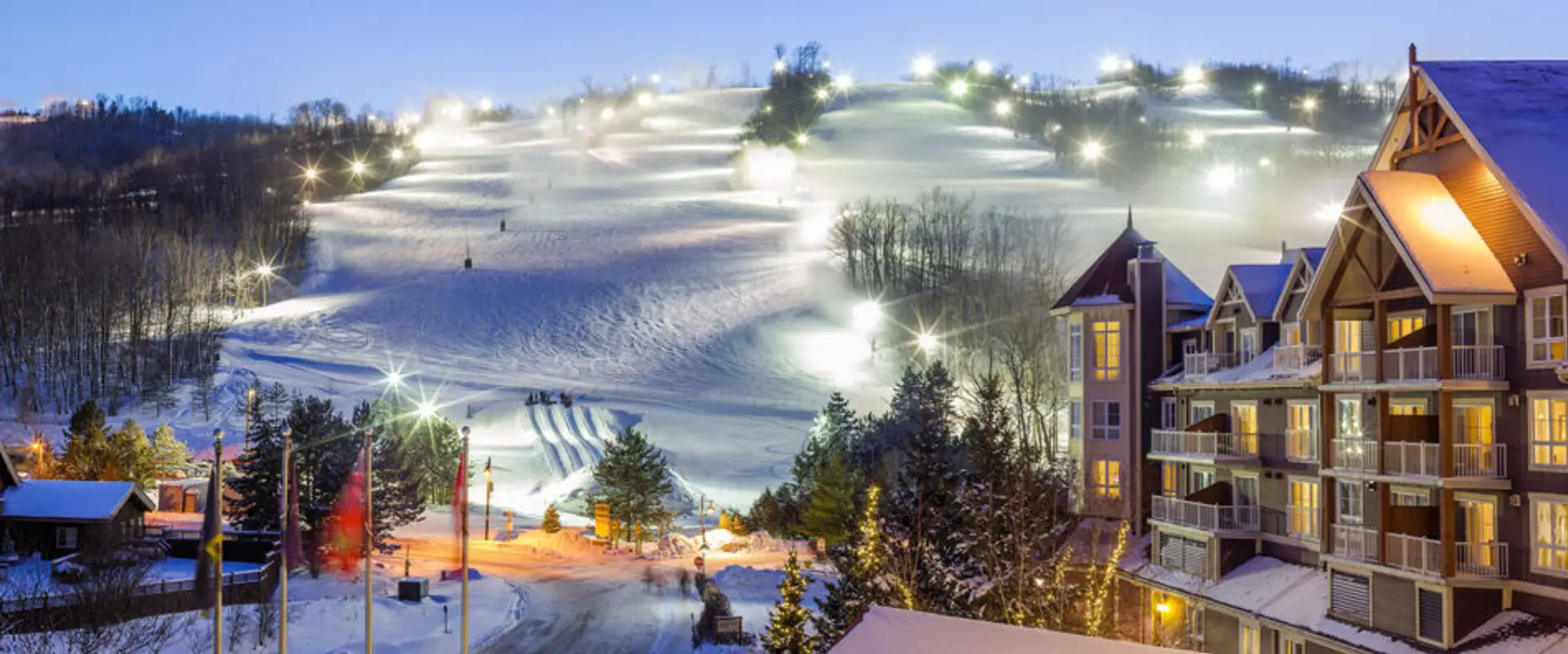 Collingwood Ski Club