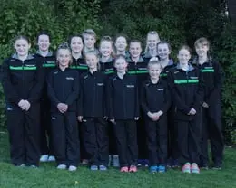 South Canterbury GymSports