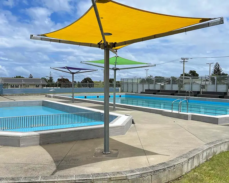 Hawera Aquatic Centre