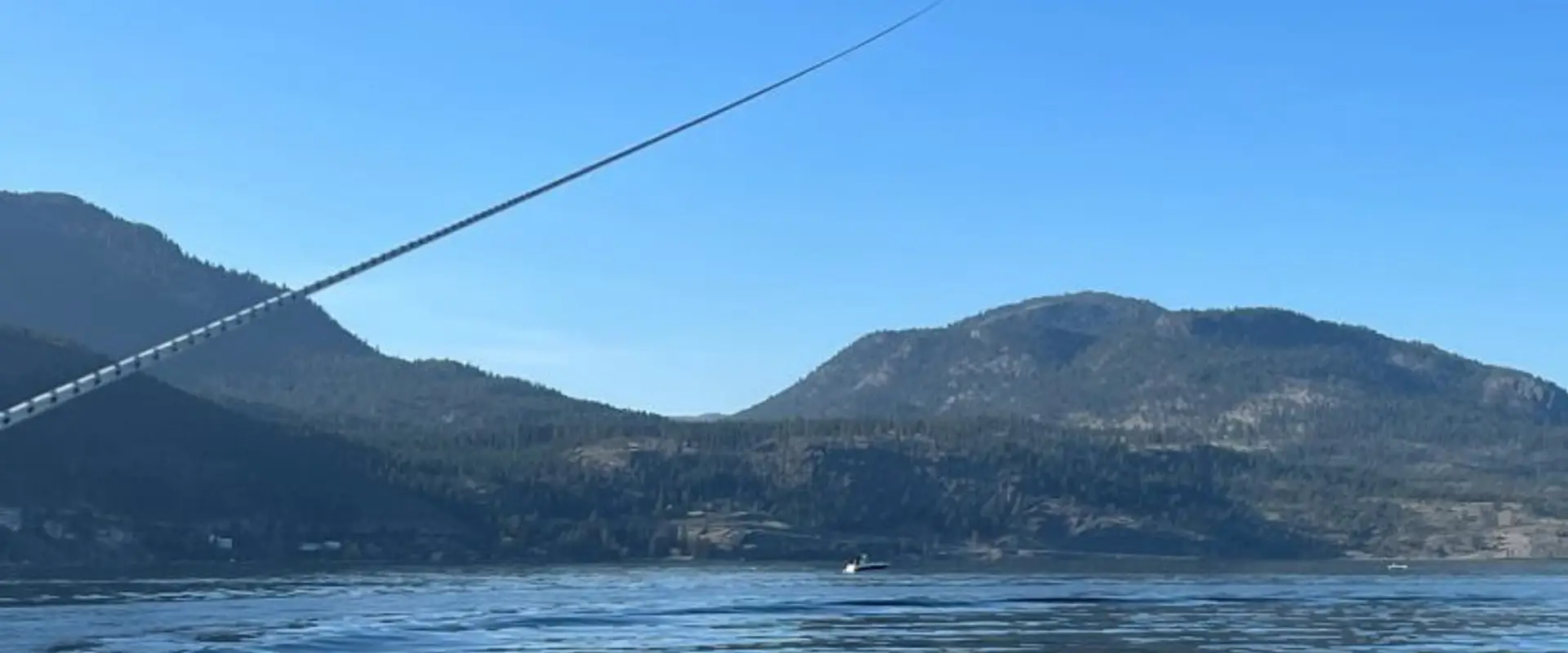 Ogopogo Parasail