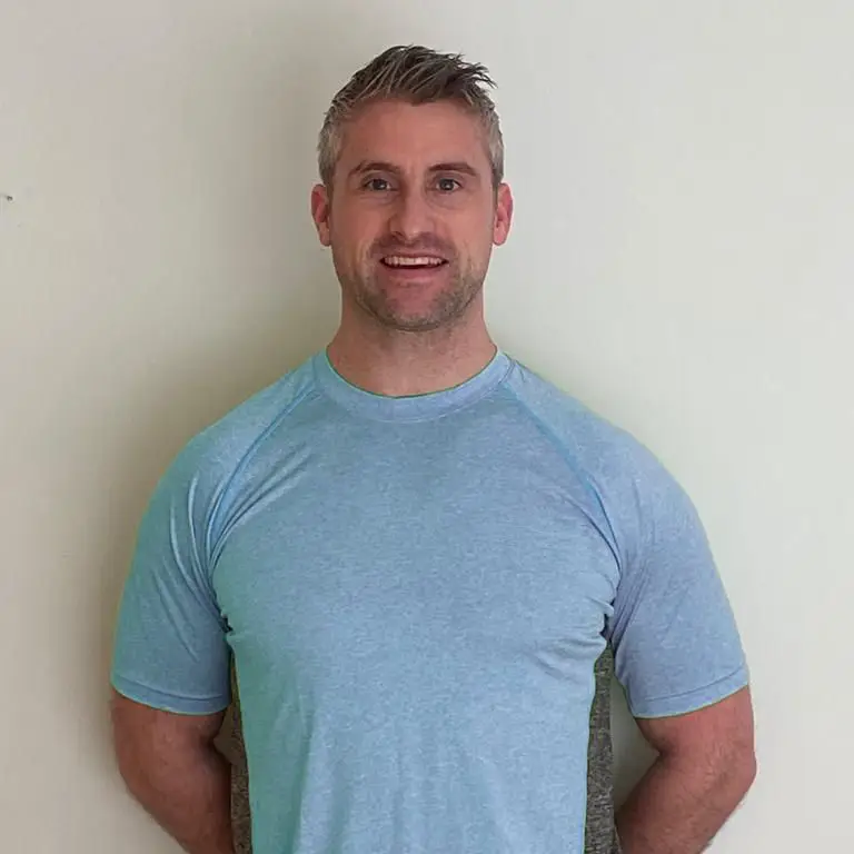Cormac Personal Training