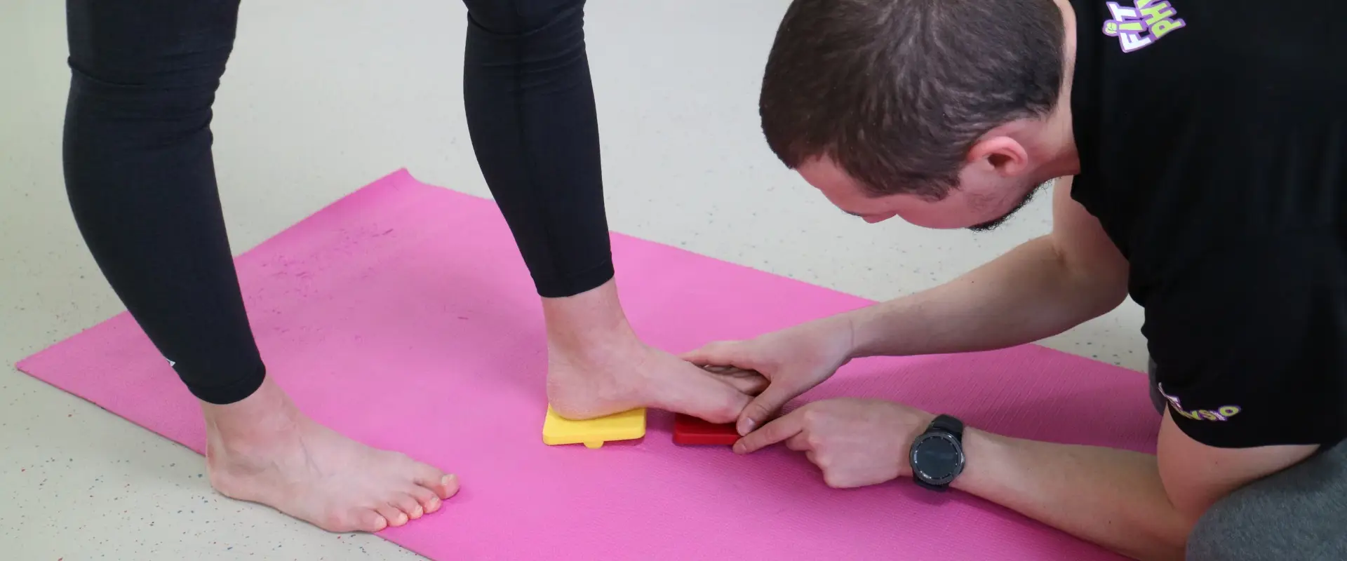 Fit-Physio
