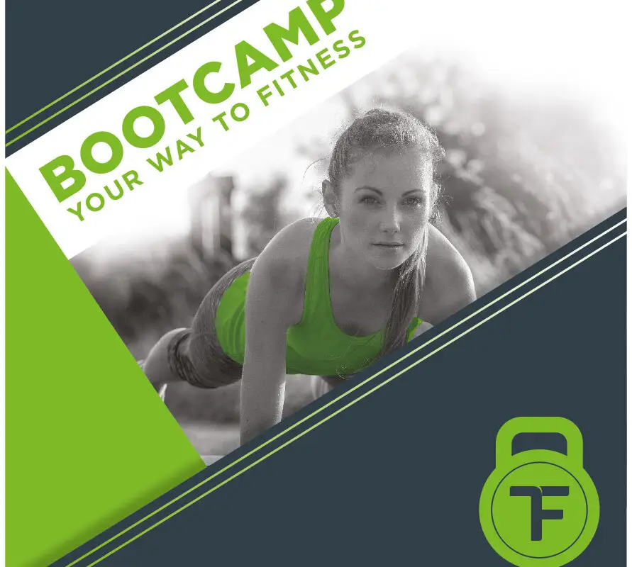 Tonic Fitness