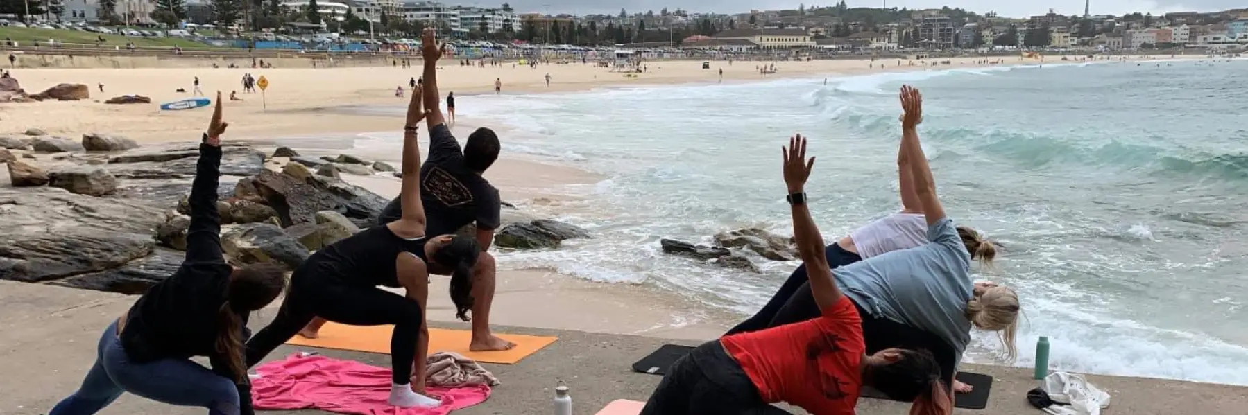 Giada Yoga