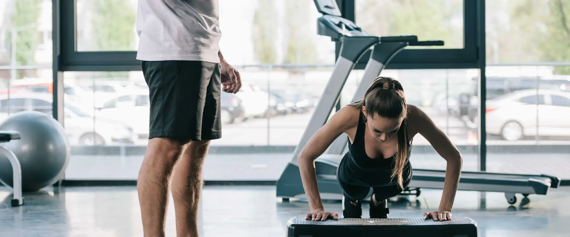 Workout Power