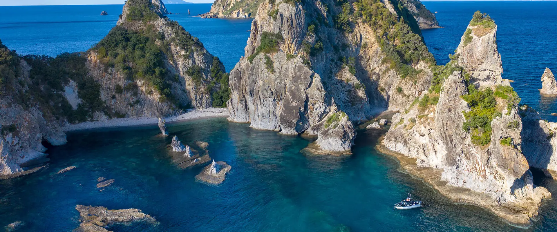 Provider Fishing Charters, Adventures and Retreats, Tairua, Coromandel, New Zealand