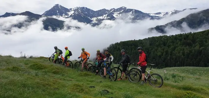 CRAPA'UTT VTT
