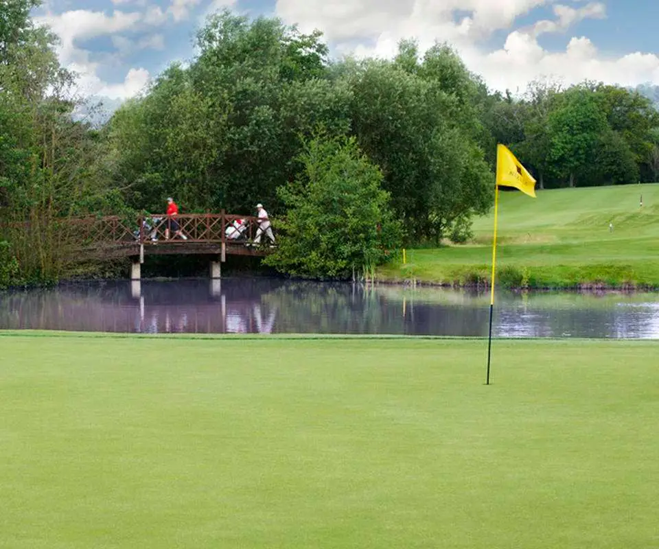 Shortlands Golf Club