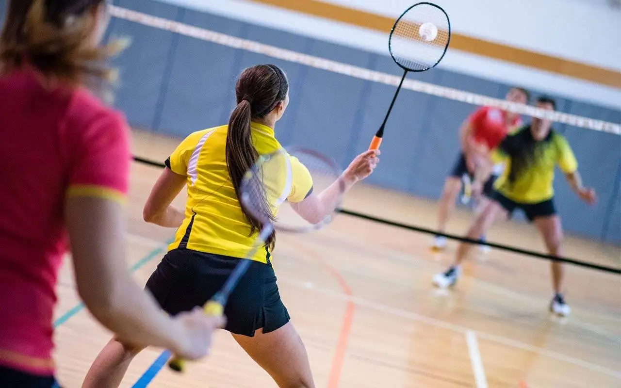 PlayFit Sports Club