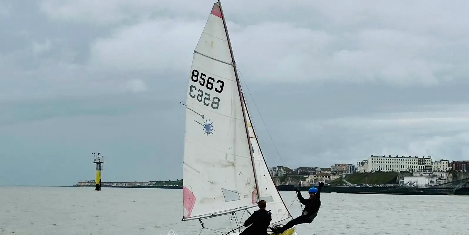 Margate Yacht Club