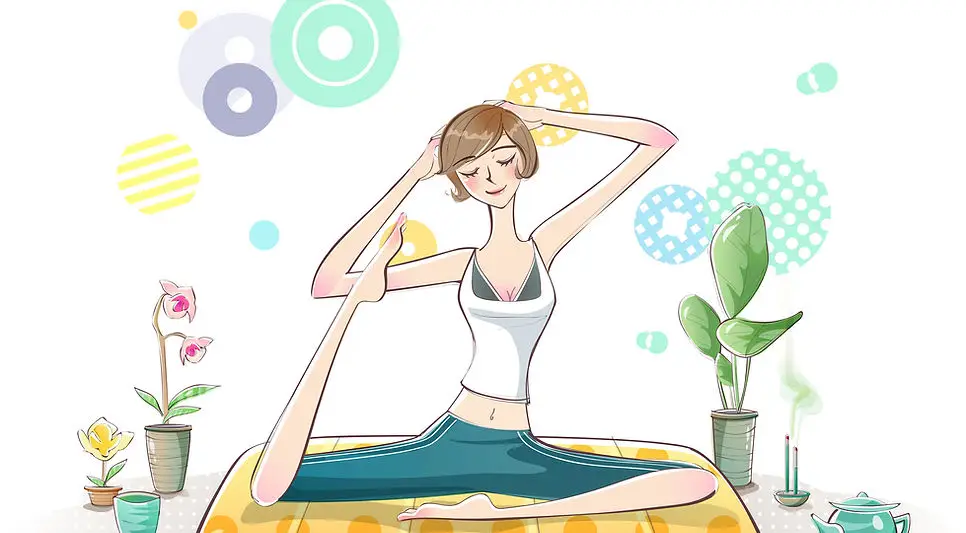 Cabinet Celine Dupuy Yoga Thérapeute Praticienne De La Trame.